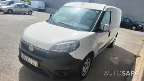 Fiat Doblo de 2019