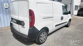 Fiat Doblo de 2019