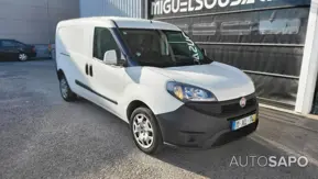 Fiat Doblo de 2019