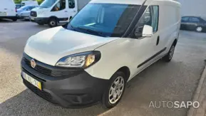 Fiat Doblo de 2019