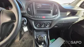 Fiat Doblo de 2019