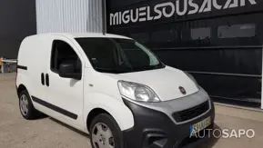 Fiat Fiorino de 2018