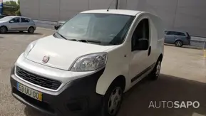 Fiat Fiorino de 2018