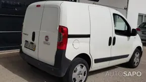 Fiat Fiorino de 2018