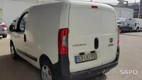 Fiat Fiorino de 2018