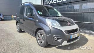 Fiat Fiorino de 2019