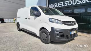 Opel Vivaro 1.9 CDTi L2 H1 de 2019