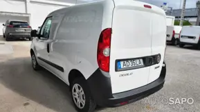 Fiat Doblo 1.3 Multijet de 2020