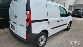 Renault Kangoo 1.5 dCi de 2018