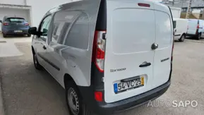 Renault Kangoo 1.5 dCi de 2018