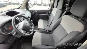 Renault Kangoo 1.5 dCi de 2018