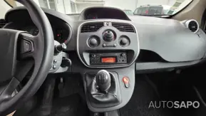 Renault Kangoo 1.5 dCi de 2018