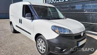 Fiat Doblo de 2019