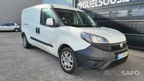 Fiat Doblo de 2019