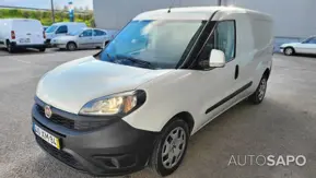 Fiat Doblo de 2019