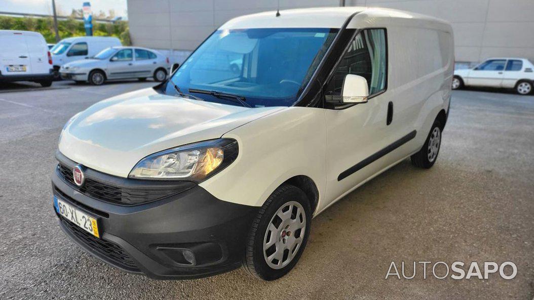 Fiat Doblo de 2019