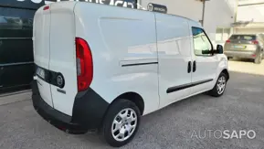 Fiat Doblo de 2019