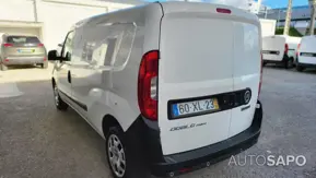 Fiat Doblo de 2019