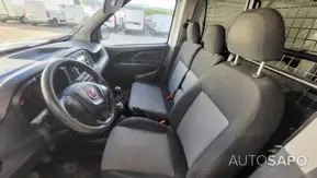 Fiat Doblo de 2019