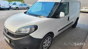 Fiat Doblo de 2019