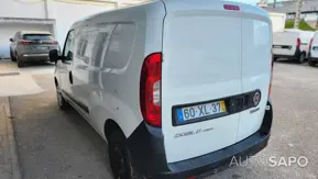 Fiat Doblo de 2019