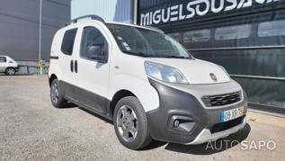 Fiat Fiorino de 2019