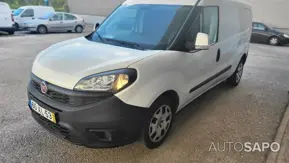 Fiat Doblo de 2019