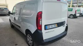 Fiat Doblo de 2019