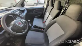 Fiat Doblo de 2019