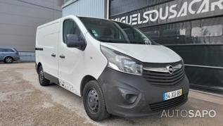 Opel Vivaro de 2019