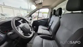 Opel Vivaro de 2019