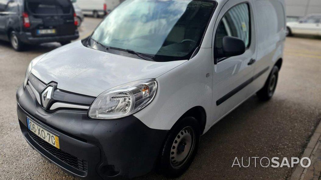 Renault Kangoo 1.5 dCi de 2019