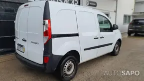 Renault Kangoo 1.5 dCi de 2019