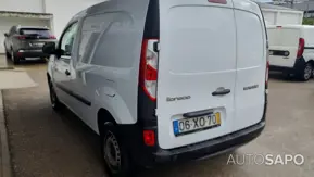 Renault Kangoo 1.5 dCi de 2019