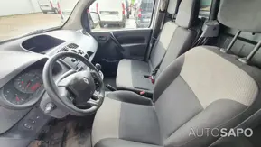 Renault Kangoo 1.5 dCi de 2019