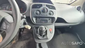 Renault Kangoo 1.5 dCi de 2019