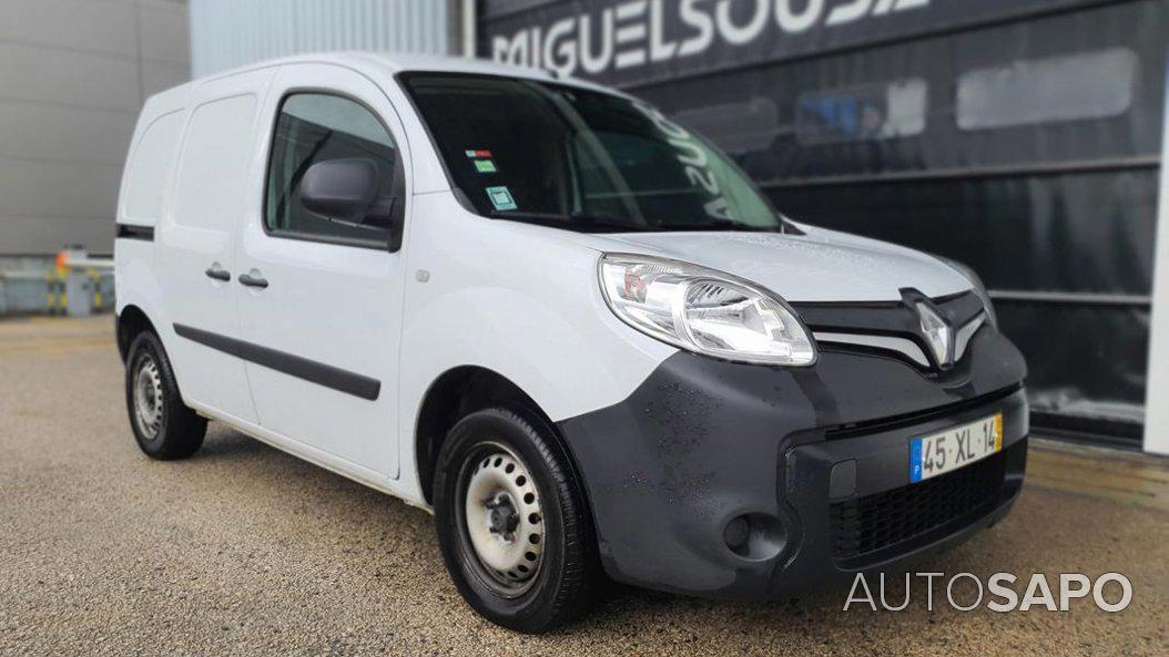 Renault Kangoo 1.5 dCi de 2019