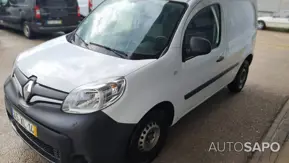 Renault Kangoo 1.5 dCi de 2019