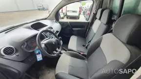 Renault Kangoo 1.5 dCi de 2019