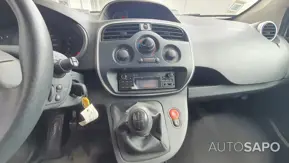 Renault Kangoo 1.5 dCi de 2019