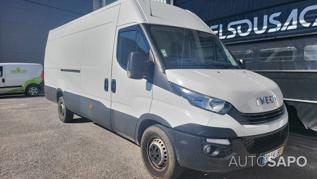 Iveco Daily de 2018