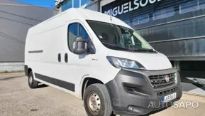 Fiat Ducato de 2020