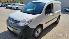 Renault Kangoo 1.5 dCi Business de 2017