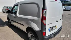 Renault Kangoo 1.5 dCi Business de 2017