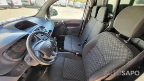 Renault Kangoo 1.5 dCi Business de 2017