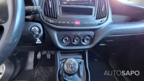 Fiat Doblo 1.3 Multijet de 2019