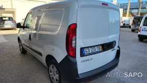 Fiat Doblo 1.3 Multijet de 2019