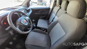 Fiat Doblo 1.3 Multijet de 2019