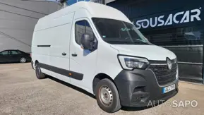 Renault Master 2.3 dCi L3H2 3.5T de 2020