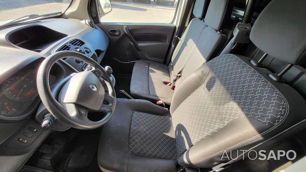 Renault Kangoo 1.5 dCi Business de 2017